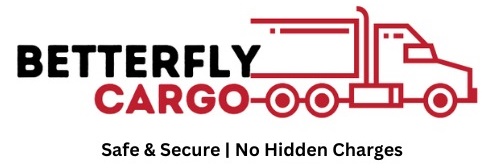 Betterfly Cargo Logo